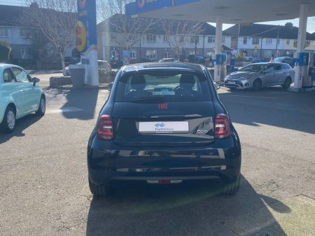 2023 Fiat 500e - thumbnail 7