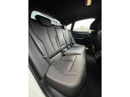 2015 BMW 4 Series 420I M Sport Pro Auto Gran Coupe €17,450 thumbnail