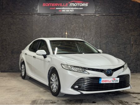 2020 Toyota Camry for sale