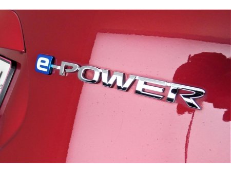 2020 Nissan Note 1.2 SC HYBRID *REVERSE CAM*CARPLAY*ANDROID PLAYER*PARK SENSORS* €14,490 thumbnail