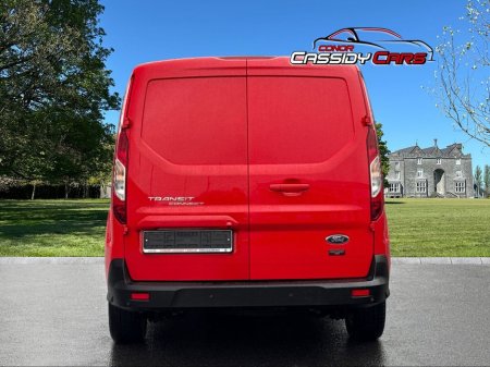 2022 Ford Transit Connect - thumbnail 11