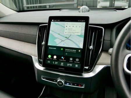 2025 Volvo XC90 - thumbnail 22