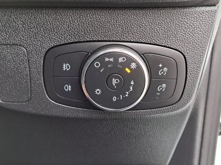 2023 Ford Focus - thumbnail 31