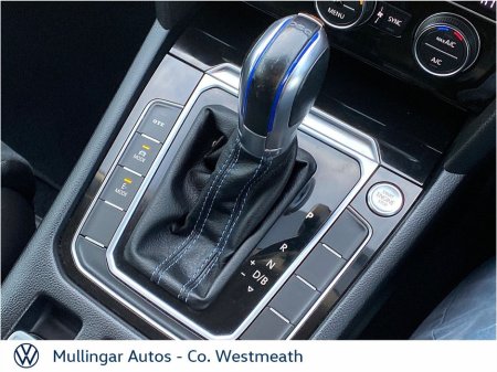 2017 Volkswagen Passat 1.4 TSI DSG 150HP GTE €14,950 thumbnail