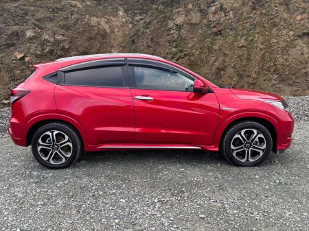 2017 Honda Vezel - thumbnail 2