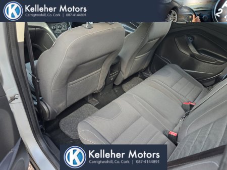 2014 Ford Kuga - thumbnail 11