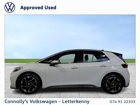 2024 Volkswagen ID.3 - thumbnail 5