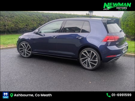 2019 Volkswagen Golf VW GOLF 2019 MK7.5 LOW MILAGE €18,950 thumbnail
