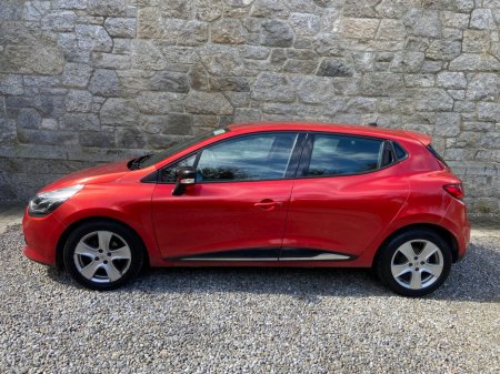 2015 Renault Clio - thumbnail 4