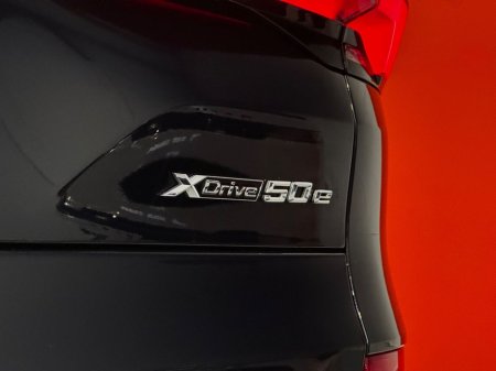2023 BMW X5 XDRIVE50E M SPORT thumbnail