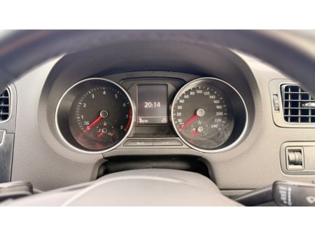 2015 Volkswagen Polo 1.2 TSI 5DR 90HP Comfortline DSG €10,999 thumbnail