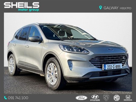 2023 Ford Kuga - €29,500
