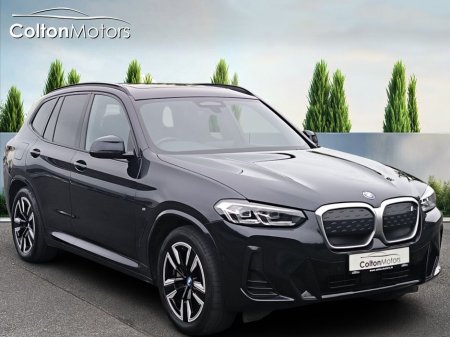 2023 BMW iX3 for sale