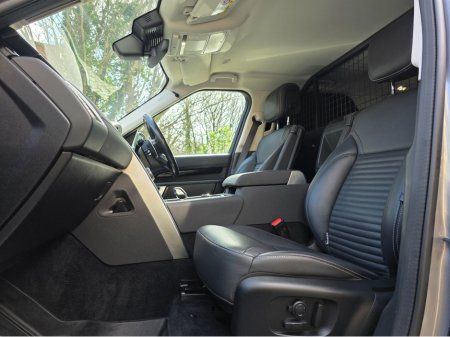 2021 Land Rover Discovery - thumbnail 15