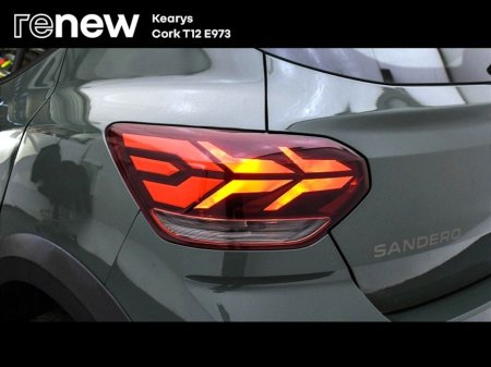 2023 Dacia Sandero Stepway Expression TCe 90 NBI €18,490 thumbnail