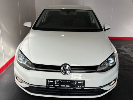 2020 Volkswagen Golf - thumbnail 13