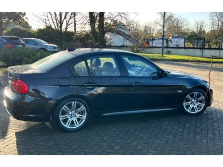 2010 BMW 3 Series E90 D M SPORT 4DR €4,950 thumbnail