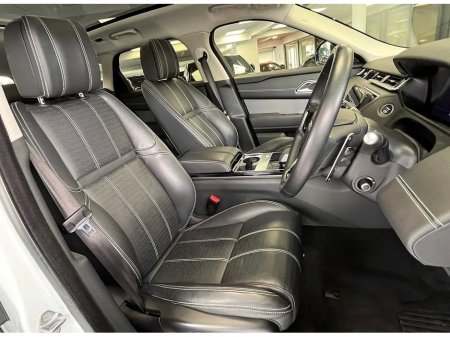 2023 Land Rover Range Rover Velar - thumbnail 7