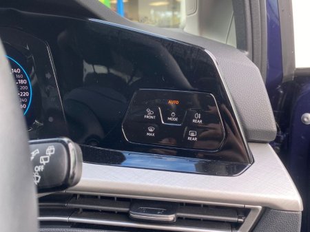 2022 Volkswagen Golf - thumbnail 19