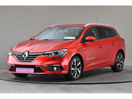 2019 Renault Megane - photo 3