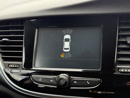 2017 Vauxhall Mokka - thumbnail 16