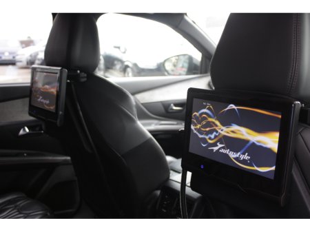 2018 Peugeot 5008 - thumbnail 21