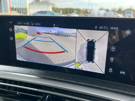 2025 Peugeot 5008 - thumbnail 14