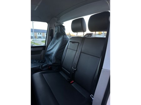 2019 Volkswagen Transporter T30 TDI BLUEMOTION €15,950 thumbnail