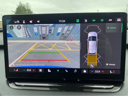 2024 Skoda Enyaq - thumbnail 18