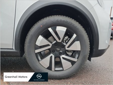 2026 Opel Frontera MHEV ELEGANCE 1.2 100 €32,500 thumbnail