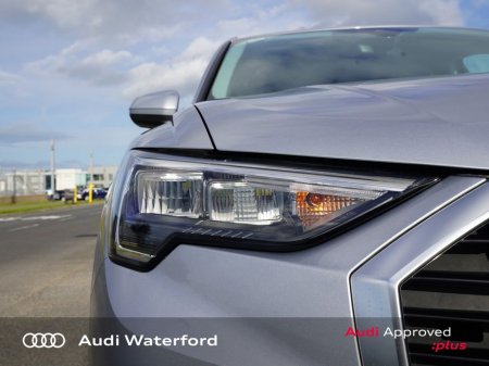 2022 Audi Q3 - thumbnail 18