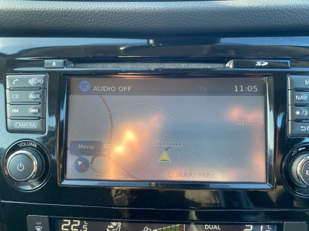 2020 Nissan X-Trail - thumbnail 21