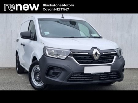 2024 Renault Kangoo  €22,950