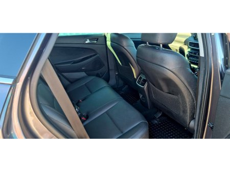 2018 Hyundai Tucson - photo 27