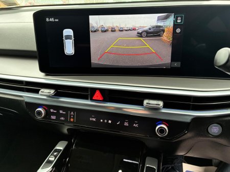 2025 Kia Sorento - thumbnail 6