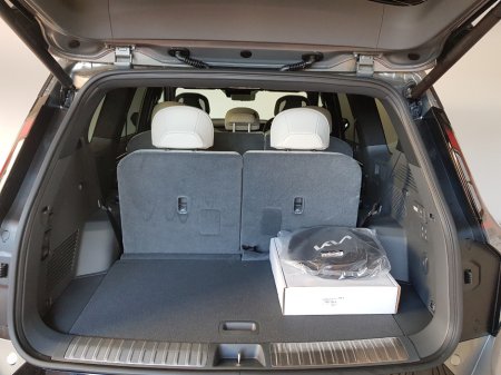 2026 Kia EV9 - thumbnail 13