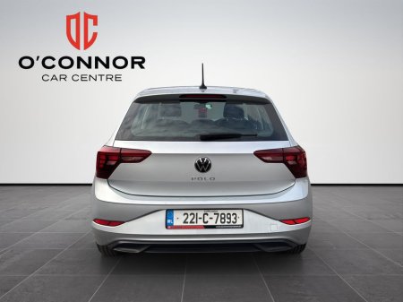 2022 Volkswagen Polo - thumbnail 6
