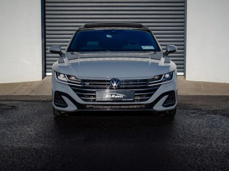 2023 Volkswagen Arteon R LINE TSI DSG €35,950 thumbnail