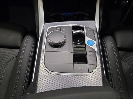 2026 BMW i4 eDrive35 M Sport €64,950 thumbnail