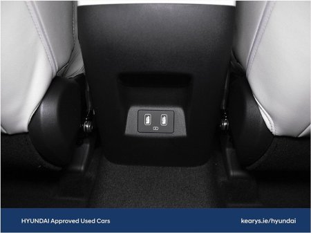 2024 Hyundai Tucson - thumbnail 18