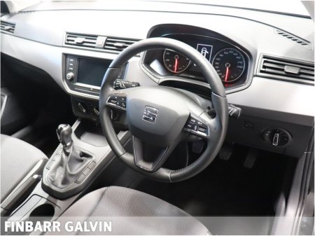 2019 SEAT Ibiza 1.0MPI 80HP SE €12,950 thumbnail