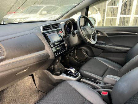 2016 Honda Fit  €10,880 thumbnail