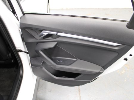 2024 Audi A3 - thumbnail 28