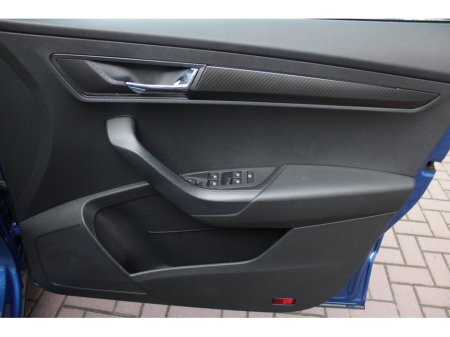 2020 Skoda Karoq - thumbnail 10