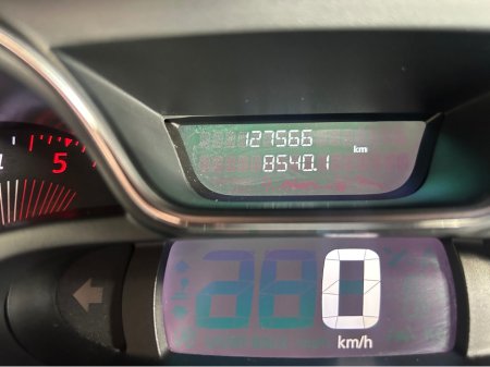 2017 Renault Captur SIGNATURE 1.5 DCI 90 20 4DR €12,495 thumbnail