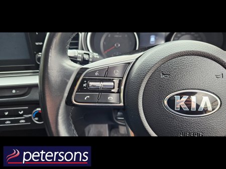 2021 Kia Ceed - thumbnail 19