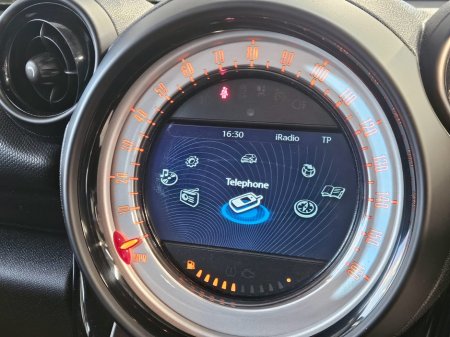 2014 MINI Countryman - thumbnail 12