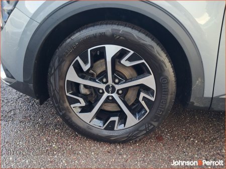 2025 Kia Sportage K3 Diesel 0% Finance Available! €38,900 thumbnail