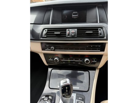 2016 BMW 5 Series - thumbnail 9