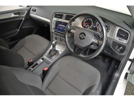 2017 Volkswagen Golf 1.2 TSI DSG MK7 VARIANT COMFORTLINE *CARPLAY*ANDROID AUTO*REVERSE CAMERA* €16,490 thumbnail